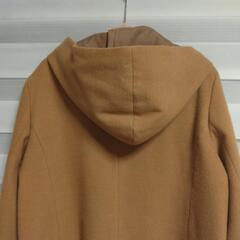 ロングコート(М)の画像