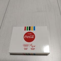 東京2020記念ピンの画像