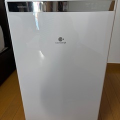 衣類乾燥除湿機