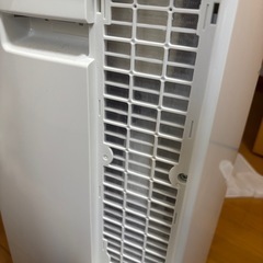 衣類乾燥除湿機の画像