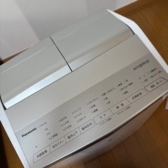 衣類乾燥除湿機の画像