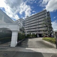 🏡リノベーション済　駐車場1台確保　4LDK角部屋　糟屋郡粕屋町...