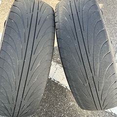 ラスト出品　12月8日まで　レグザーニ　LEXANI 17インチ　4本セットの画像