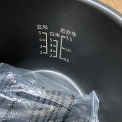 電気圧力なべの画像