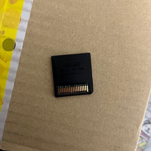 ポケモンハートゴールド