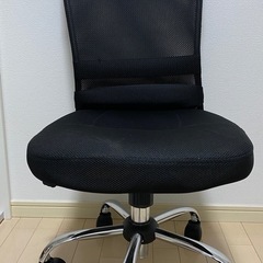 椅子100円