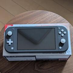 スイッチライト