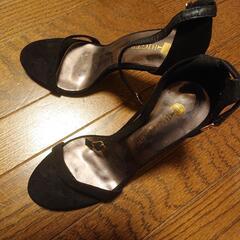 ！新品🉐ヒール１０センチ