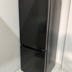 【ほぼ新品】元値28,999円　冷蔵庫　アイリスオーヤマ