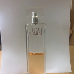 香水 カルバンクラインエタニティモーメント 50ml