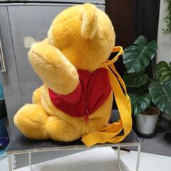 値下げ価格只今お話し中です!🫰ｐｏｏｈさんのリュックサックです400円を300円に🫰の画像