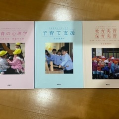 保育 参考書