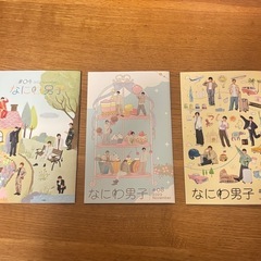 【なにわ男子】会報、スケジュール✨