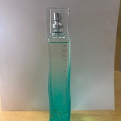 香水 アクアシャボン ホワイトコットン 80ml