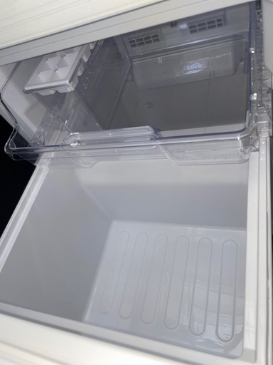 送料・設置込み可　冷蔵庫　152L SHARP 2021年　