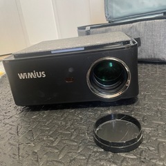 WiMiUS プロジェクター