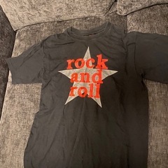 B'z2001年ライブTシャツ