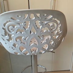 KARE カレ　現行　スツール　１脚の画像