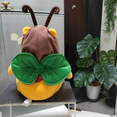 🫰お値段下げた価格400円を300円に！可愛い仮装したｐｏｏｈさんの画像