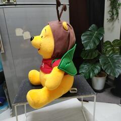 🫰お値段下げた価格400円を300円に！可愛い仮装したｐｏｏｈさんの画像