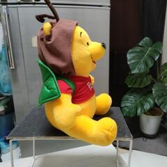 🫰お値段下げた価格400円を300円に！可愛い仮装したｐｏｏｈさんの画像