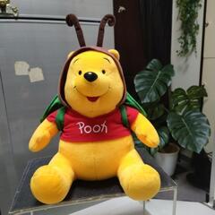 🫰お値段下げた価格400円を300円に！可愛い仮装したｐｏｏｈさん
