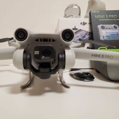 DJI mini 3 pro - ジャンク