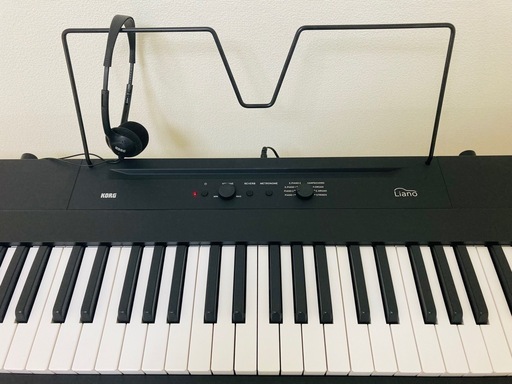 KORG(コルグ) 電子ピアノ Liano 