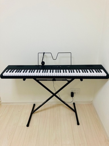 KORG(コルグ) 電子ピアノ Liano 