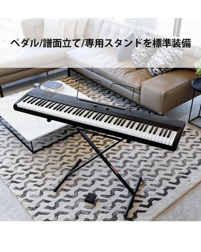 KORG(コルグ) 電子ピアノ Liano 