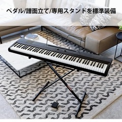 KORG(コルグ) 電子ピアノ Liano の画像