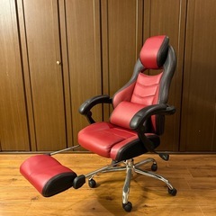 デスクチェアの画像
