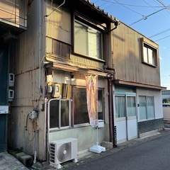 ①爆安 ペット可 海津市 4K 3.0万 敷金、礼金、仲介手数料...