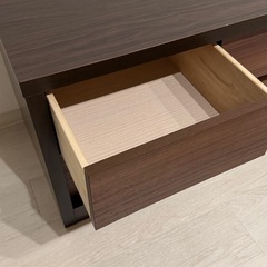 美品　タンス　キャビネット　テレビ台の画像