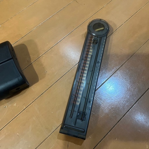 東京マルイ　P-90  スタンダード　電動ガン