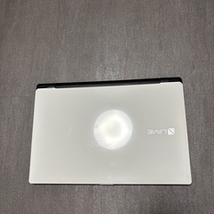 ジャンク🔋ノートパソコン