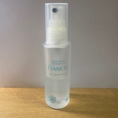 香水 フィアンセ ピュアシャンプーの香り 25ml