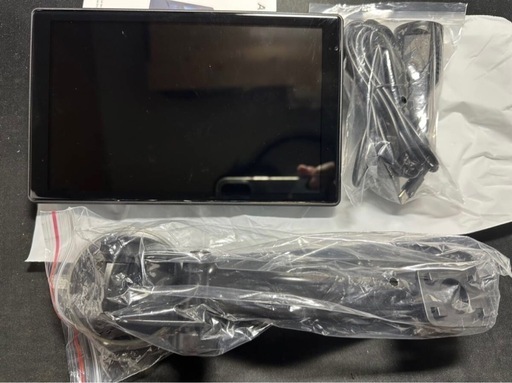 ★ほぼ新品！【大画面】8インチディスプレイオーディオ