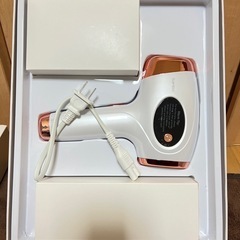 Sarlisi 家庭用脱毛器