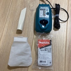 マキタ(makita) スティッククリーナー　CL102Dの画像