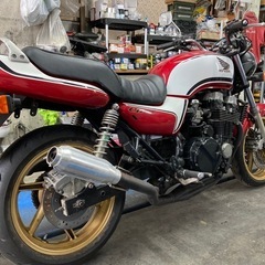 🉐希少‼️1オーナー❗️車検込み‼️低走行1万キロ‼️美車ＣＢ７...