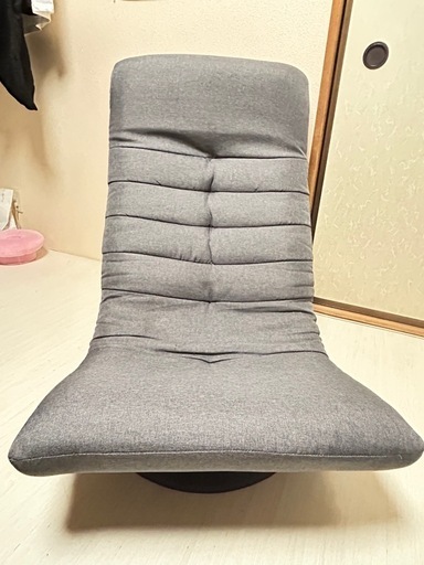 回転座椅子