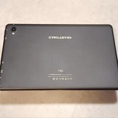 10.1インチ Androidタブレットの画像