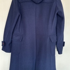 ☆ダッフルコート　の画像