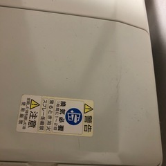 17年製　　石油ファンヒーター　ダイニチの画像