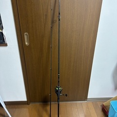 美品！ラテオR 100MH エクスセンスBB4000MHG  ア...
