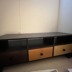 テレビ台