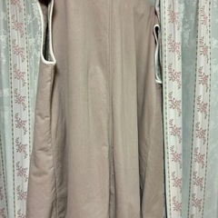 コニー　konny 防寒ケープの画像