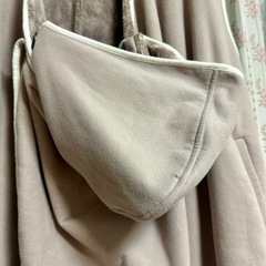 コニー　konny 防寒ケープの画像