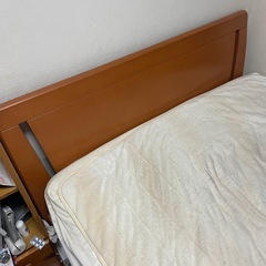 ダブルベット